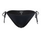 Roxy Γυναικείο μαγιό Beach Classics Tie Side Solid Bikini Bottom
